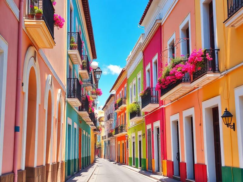 Cartagena, Colombia