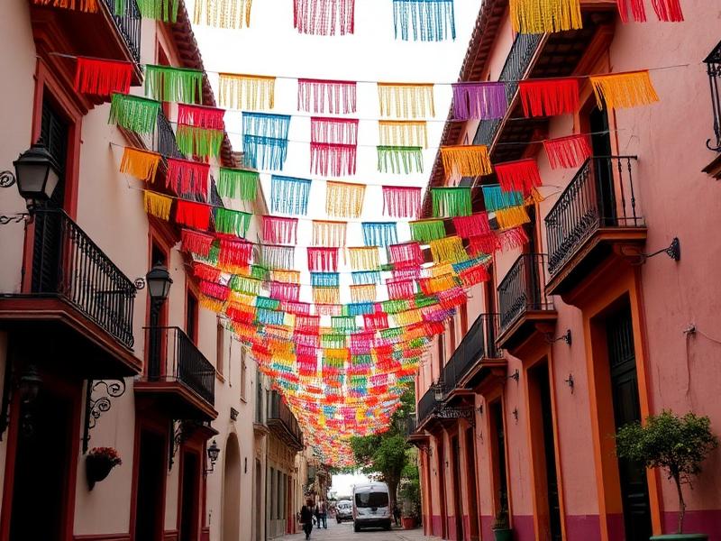 Oaxaca, México