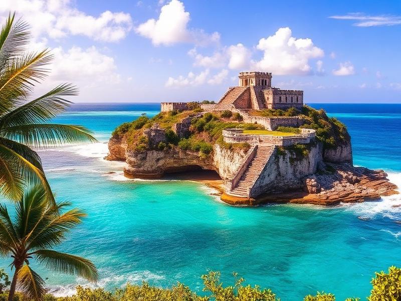 Tulum, México